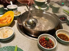 -润园四季椰子鸡火锅(海上世界店)