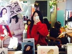 -海马体照相馆(成都来福士广场店)