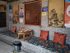 -即墨老公社·海肠捞饭大王(古城店)