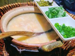 -成记海鲜粥(意大利风情街店)