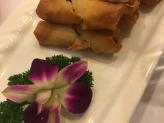 -阿诺泰·泰国餐厅(紫荆店)