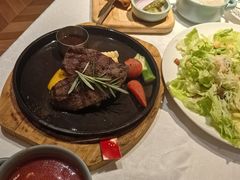 -俄士厨房(环球港店)