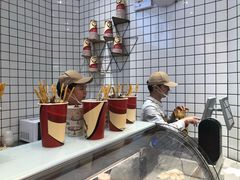 -廖记棒棒鸡(青岛万象城店)