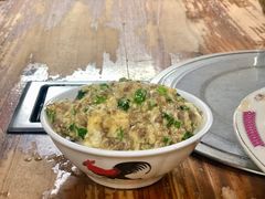 滑蛋牛肉饭-如意坊美食(华兴一街店)