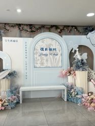 -宝生月子中心·独栋独院式(南山店)