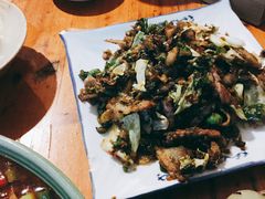 -庶民居中餐馆(温江店)
