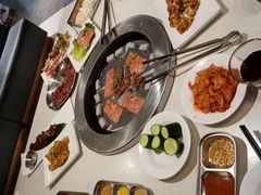 -么子烤肉(化龙池店)