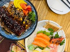 -林妈妈村·日式料理(宝山万达店)