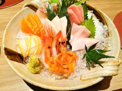刺身拼盘-小山日本料理(太古汇店)