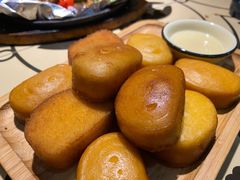 -新凯旋烧烤·燕姐千岛湖土菜