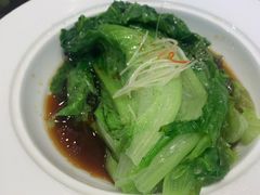油淋小生菜-皇饭儿·王润兴酒楼(河坊街店)