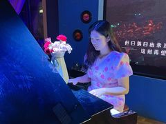 -长沙猫歌音乐餐厅(湖南女子大学店)
