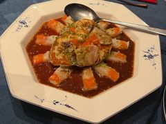 -三利音·玖弄小鲜(浦东嘉里城店)