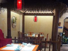 -麒麟小院·老九江菜(安平路店)