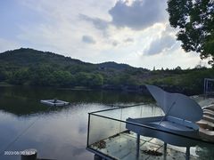 -白马涧龙池景区