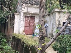 -东坡赤壁风景名胜区