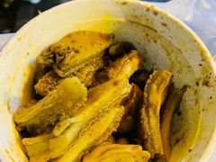 -豪華小食.華記