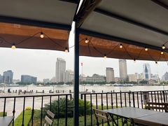 -Chili's Cafe&Bar奇利斯(滨江店)