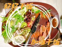 -玛尚诺意式餐厅(天环广场店)
