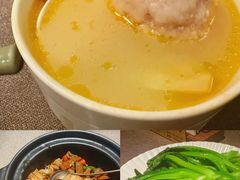 -一川二水•粤川醉(CP静安店)