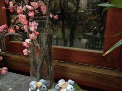 -曼湾禾田居度假酒店-乐蒙西餐厅