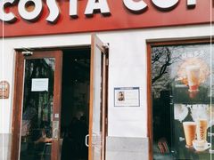 门面-COSTA COFFEE(西湖天地店)