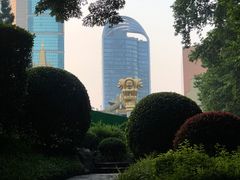 -静安公园(静安寺街道)
