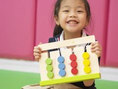 -全优加早教托育园(广百新一城店)