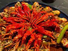 -红盔甲·小龙虾(人民广场店)