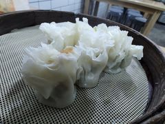 -晓友烧麦(光华村店)