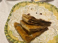 芝麻酱糖饼-辣婆婆(航天桥店)