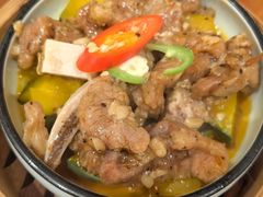 -龙悦湾酒家·八阵鱼生·渔人码头店