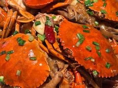 -胖哥俩肉蟹煲(世茂国际广场店)