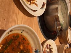 -快乐大桶水养生足浴SPA(前兴路店)