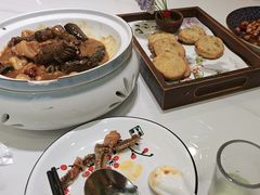 -雅酌园·烟火南京菜(颐和路店)