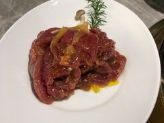 -韩盛·古法烤肉店(皇城恒隆广场店)