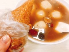 -罗子龙罗家桂花汤圆(曹都巷店)