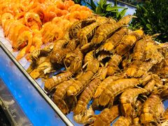 -博林天瑞喜来登酒店·西丽尚膳