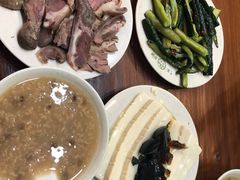 -清真永恒华威肉饼(潘家园店)