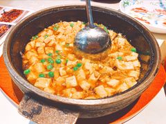 -老头儿油爆虾·三潭印月