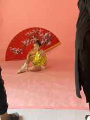 点击看大图 -小阿福儿童摄影(光谷时代广场店)
