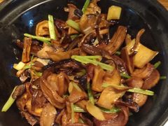 -秦唐一号西安菜馆(钟楼店)