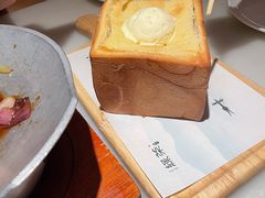 -绿茶餐厅(龙湖金楠天街店)