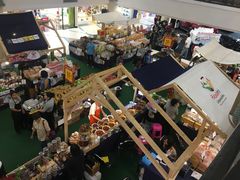 -尚泰清迈机场购物中心