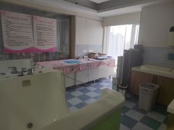 -贝美月子中心(半坡店)