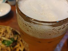 -老姑砂锅·烧烤天津菜(体北道店)