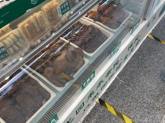 -紫光园清真北京小吃(广渠门内店)