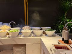 -上海中航虹桥机场泊悦酒店