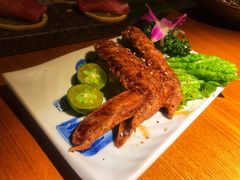 名古屋鸡翅-本寻烧肉酒场(双井店)