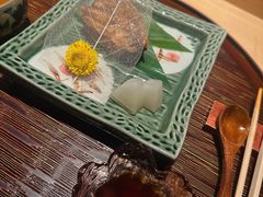 -鮨椿(瑞虹天地太阳宫店)